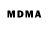 MDMA Molly Paola Salazar